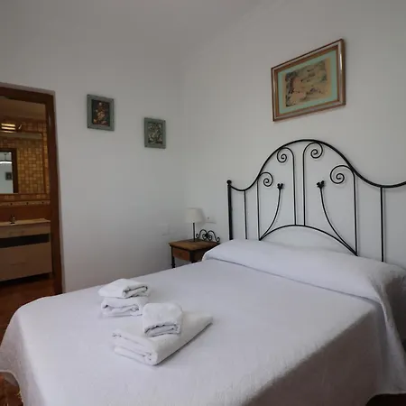 Cortijo Del Rey By Spain Sun 빌라 프리질리아나