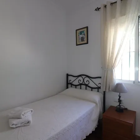 Cortijo Del Rey By Spain Sun
