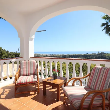 빌라 Cortijo Del Rey By Spain Sun *