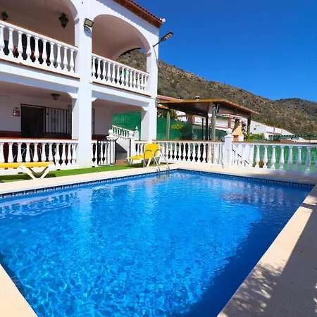 Cortijo Del Rey By Spain Sun * 프리질리아나