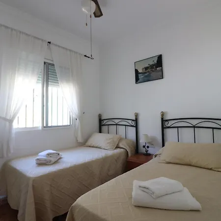 빌라 Cortijo Del Rey By Spain Sun *