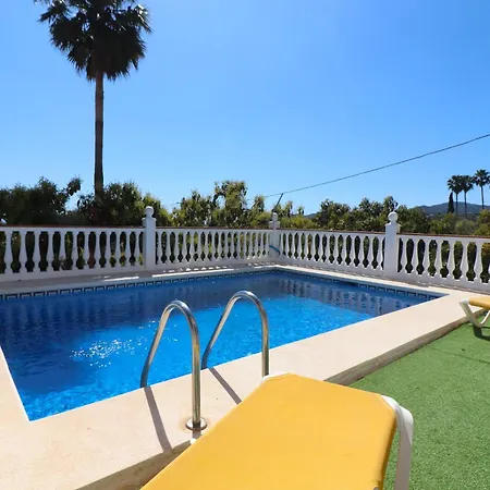 Cortijo Del Rey By Spain Sun