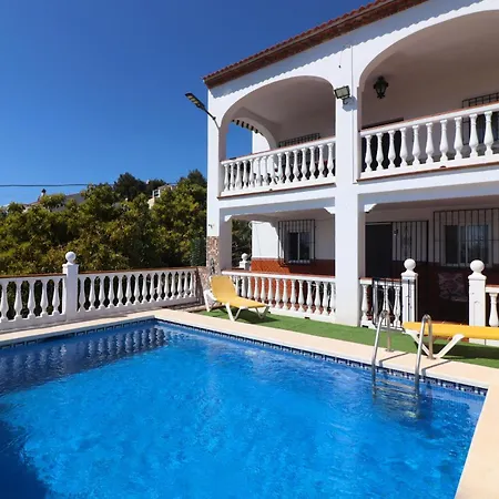 빌라 Cortijo Del Rey By Spain Sun