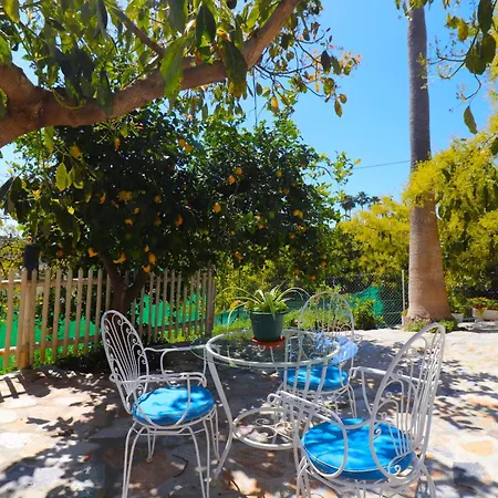 Cortijo Del Rey By Spain Sun *